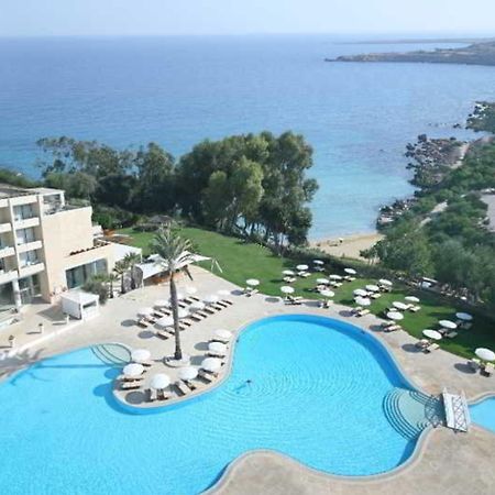 Grecian Park Hotel Protaras Luaran gambar