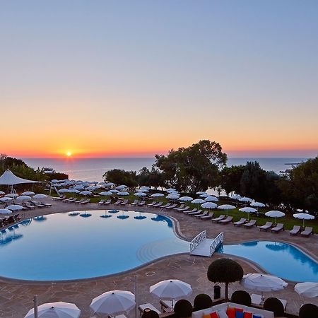 Grecian Park Hotel Protaras Luaran gambar