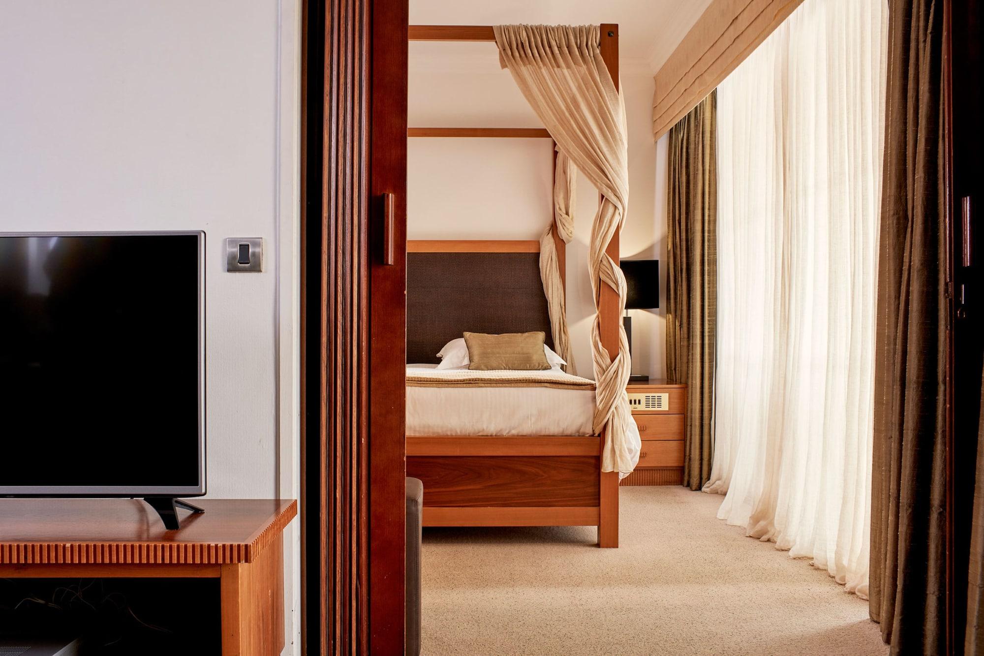 Grecian Park Hotel Protaras Luaran gambar