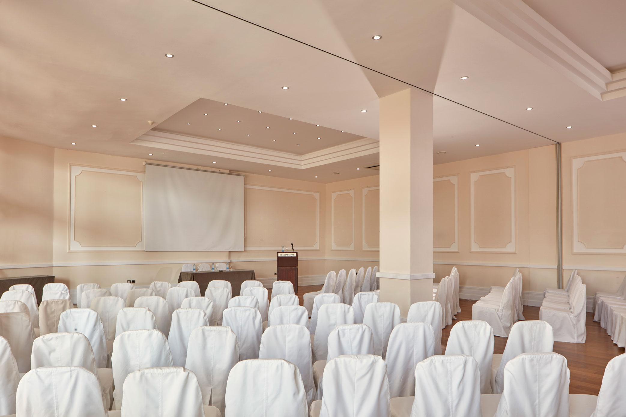 Grecian Park Hotel Protaras Luaran gambar