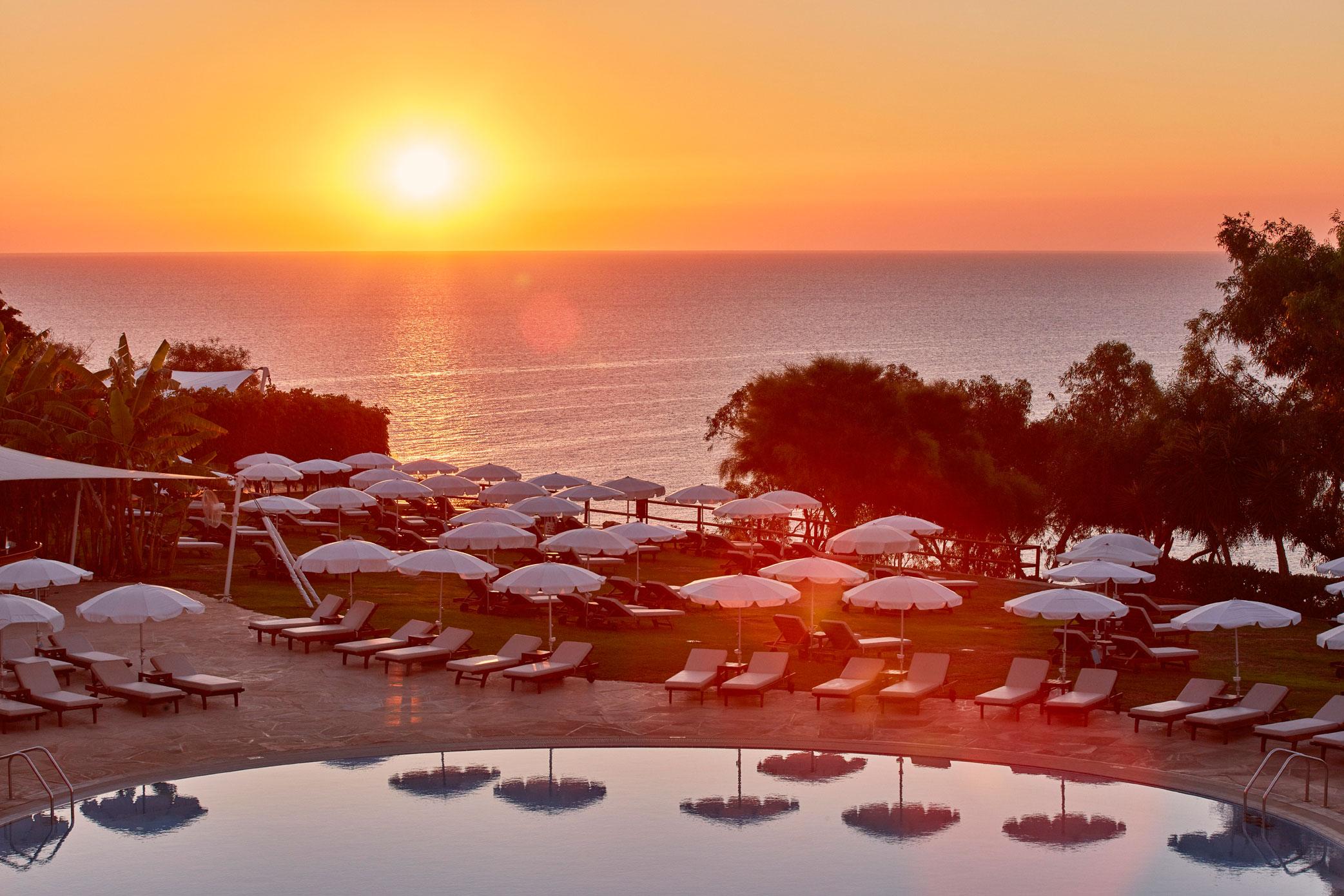 Grecian Park Hotel Protaras Luaran gambar