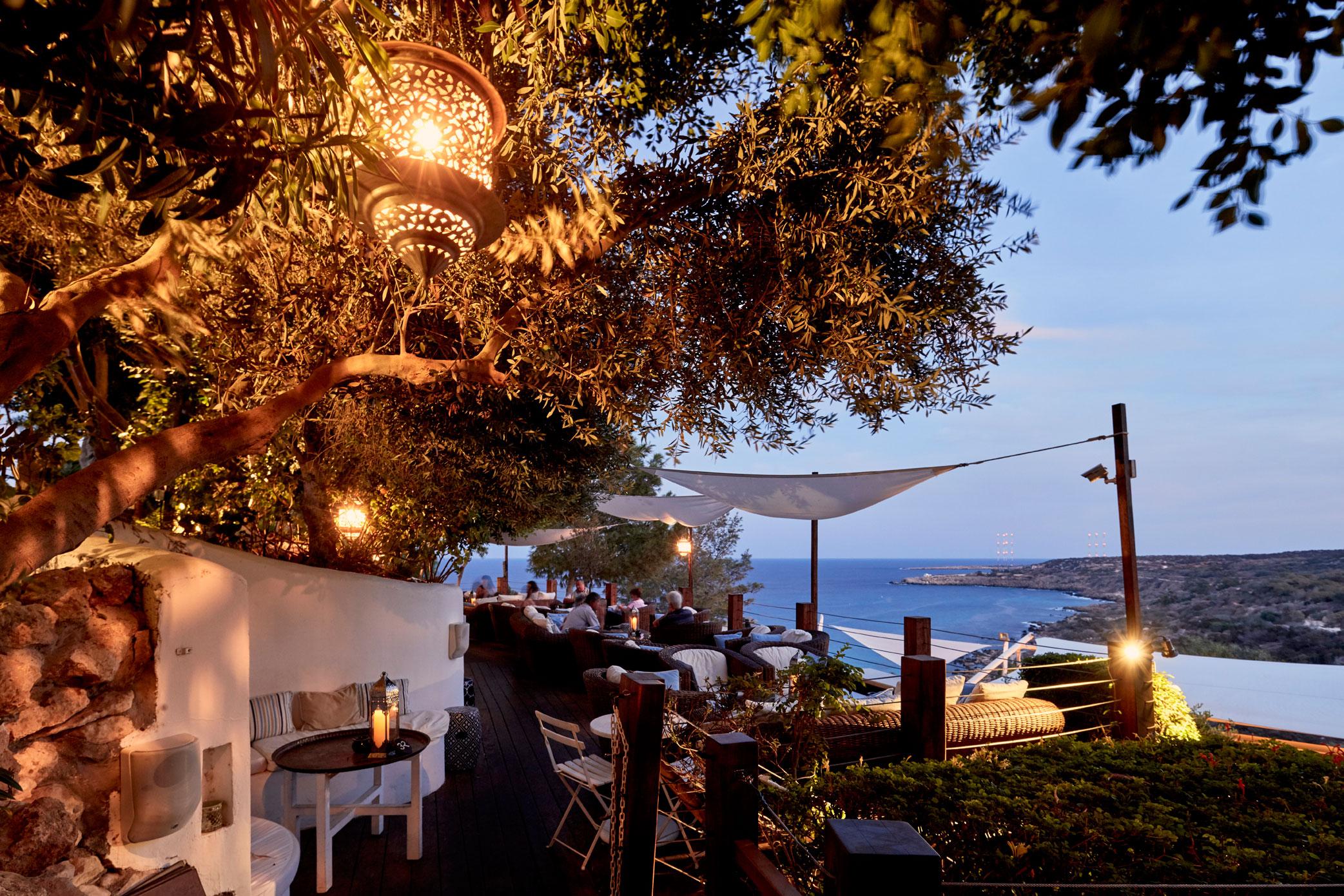 Grecian Park Hotel Protaras Luaran gambar