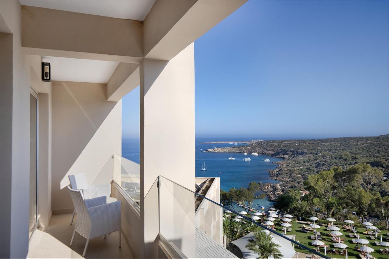 Grecian Park Hotel Protaras Luaran gambar