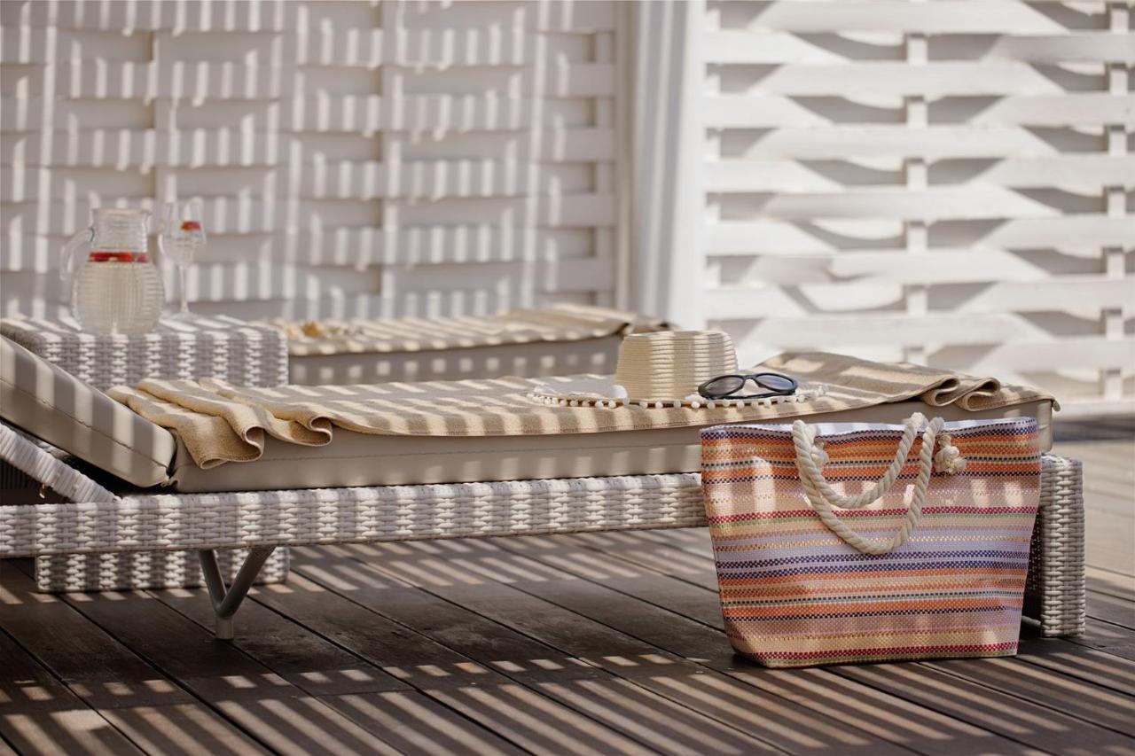 Grecian Park Hotel Protaras Luaran gambar