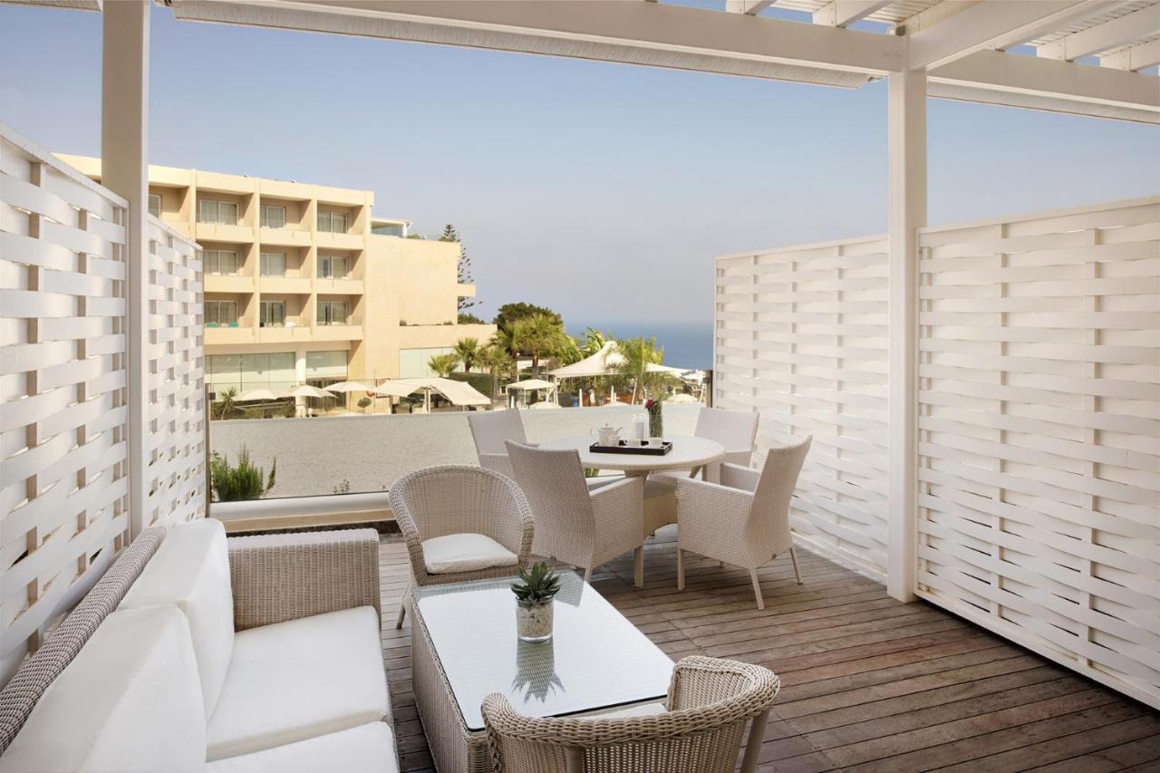 Grecian Park Hotel Protaras Luaran gambar