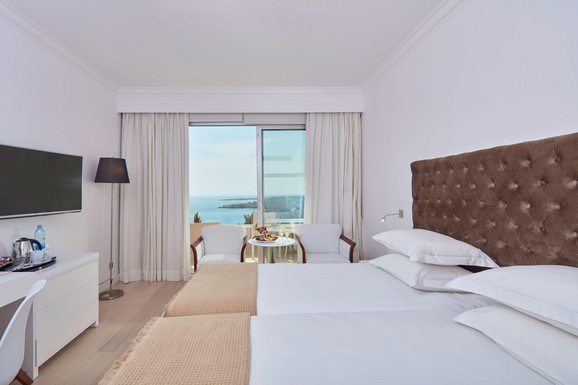 Grecian Park Hotel Protaras Luaran gambar