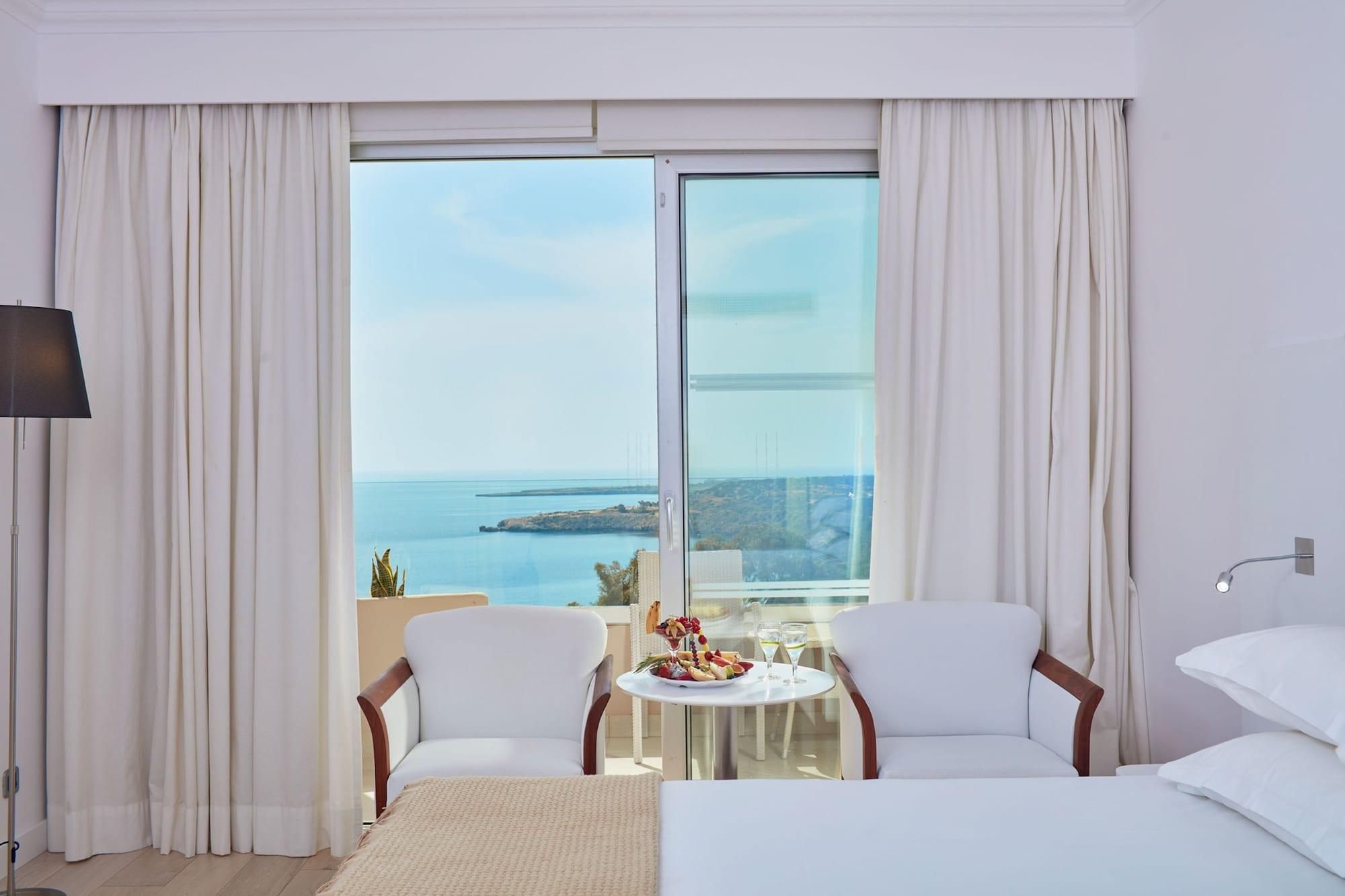 Grecian Park Hotel Protaras Luaran gambar