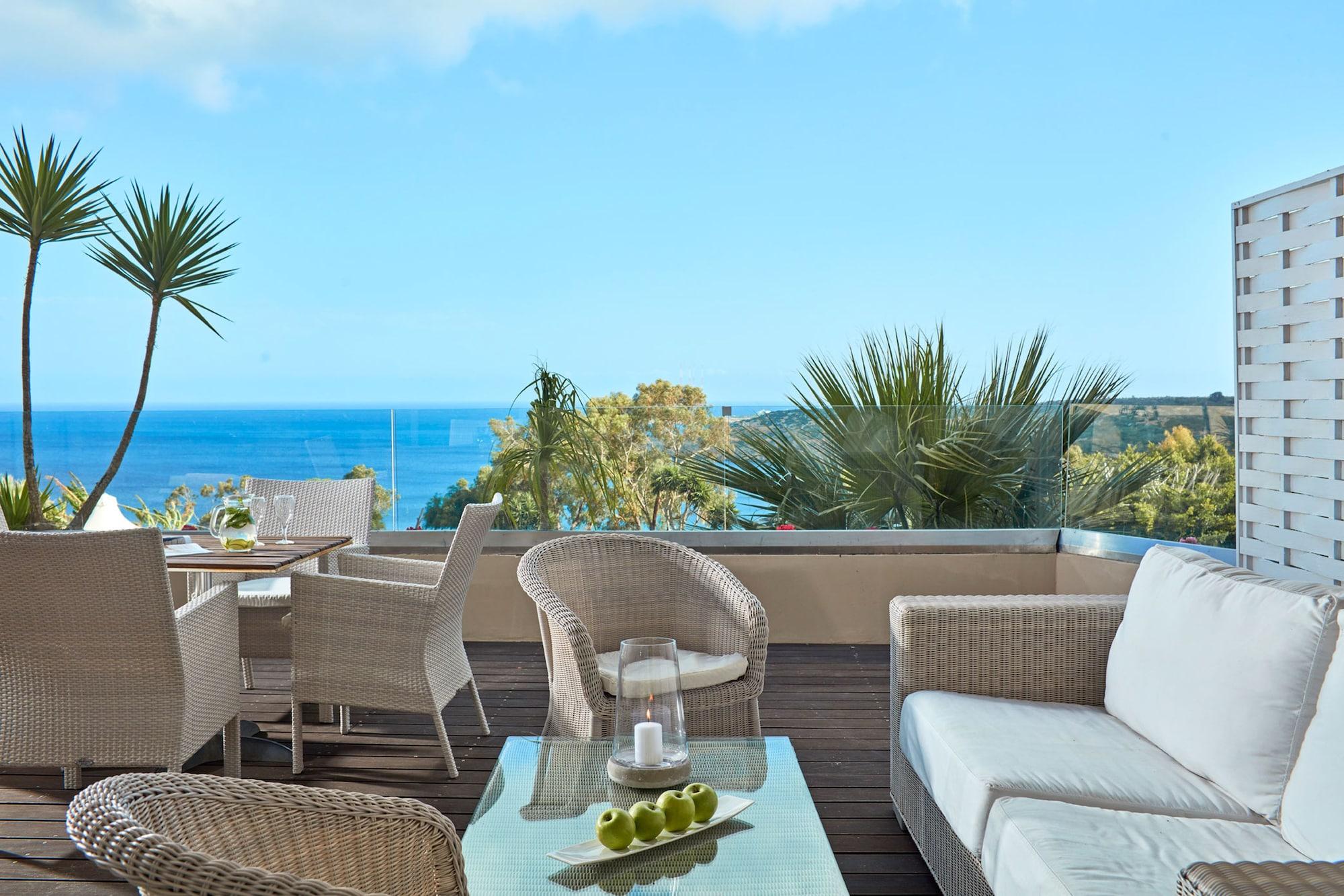 Grecian Park Hotel Protaras Luaran gambar