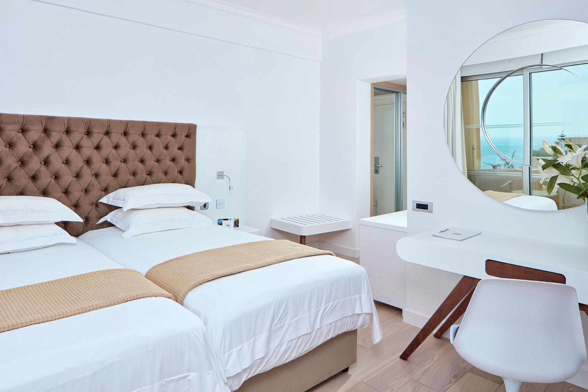 Grecian Park Hotel Protaras Luaran gambar
