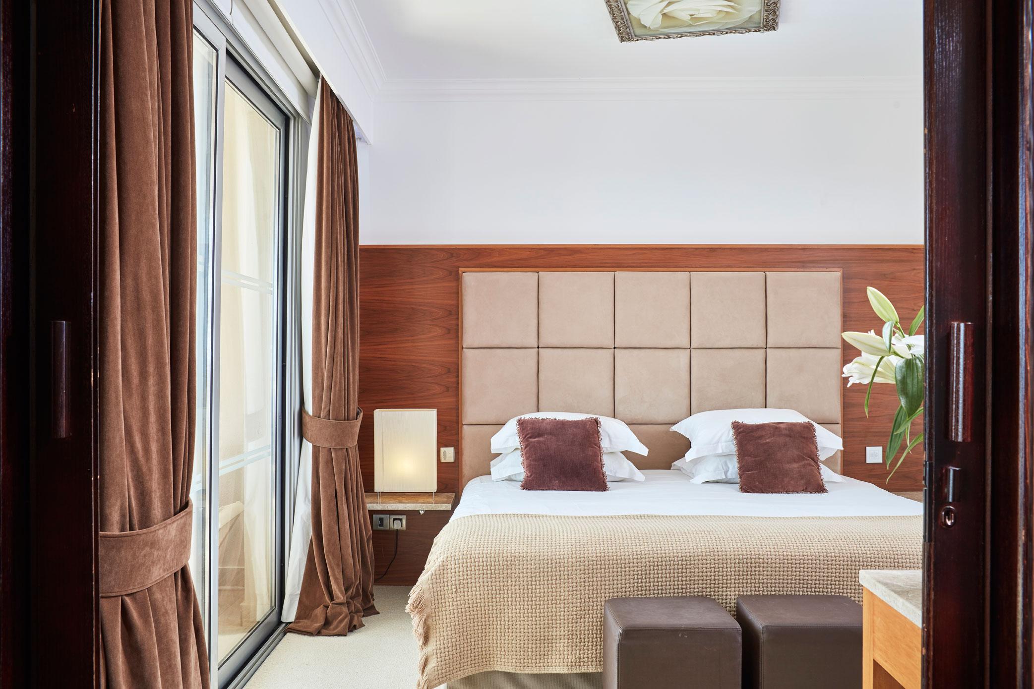 Grecian Park Hotel Protaras Luaran gambar