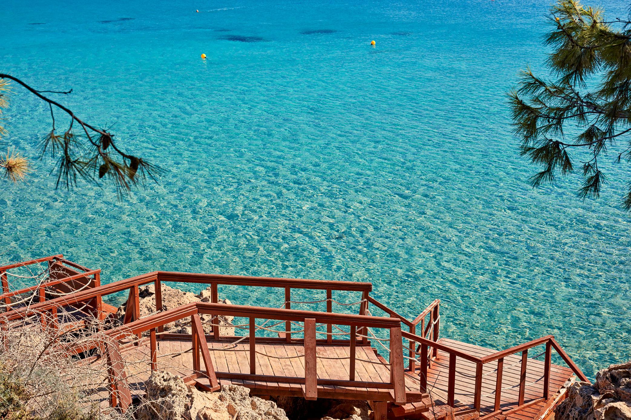 Grecian Park Hotel Protaras Luaran gambar