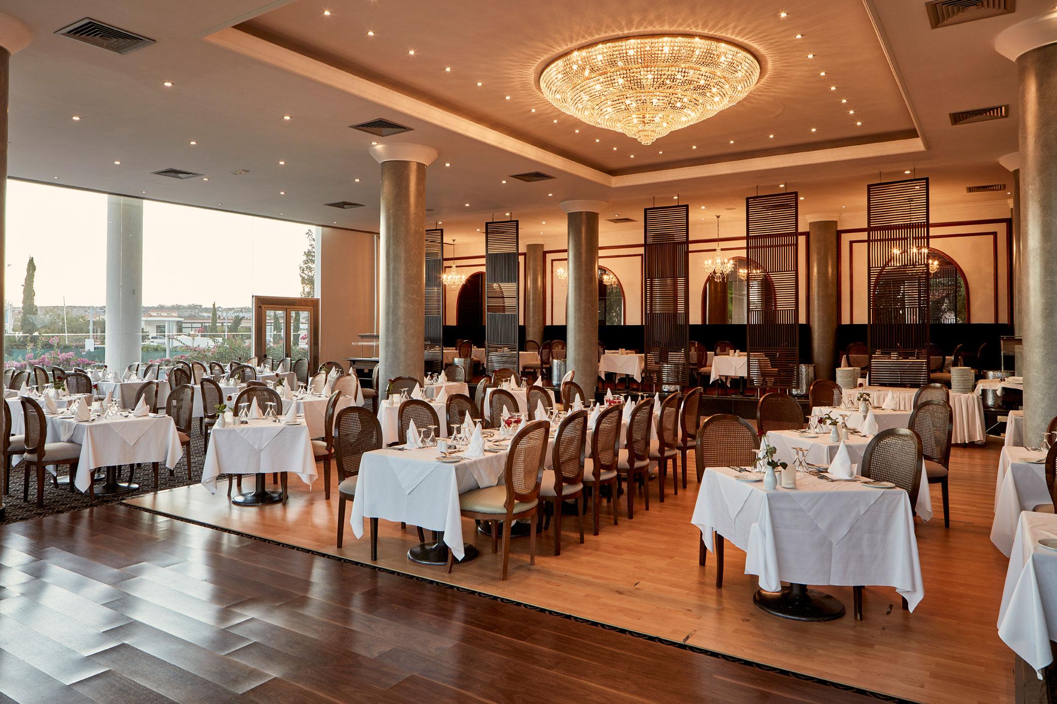 Grecian Park Hotel Protaras Luaran gambar