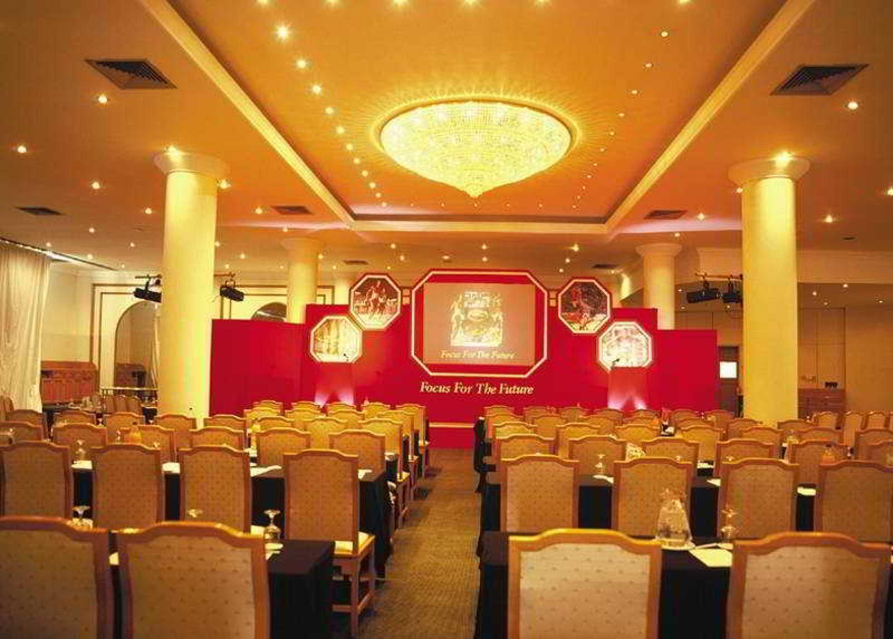 Grecian Park Hotel Protaras Luaran gambar
