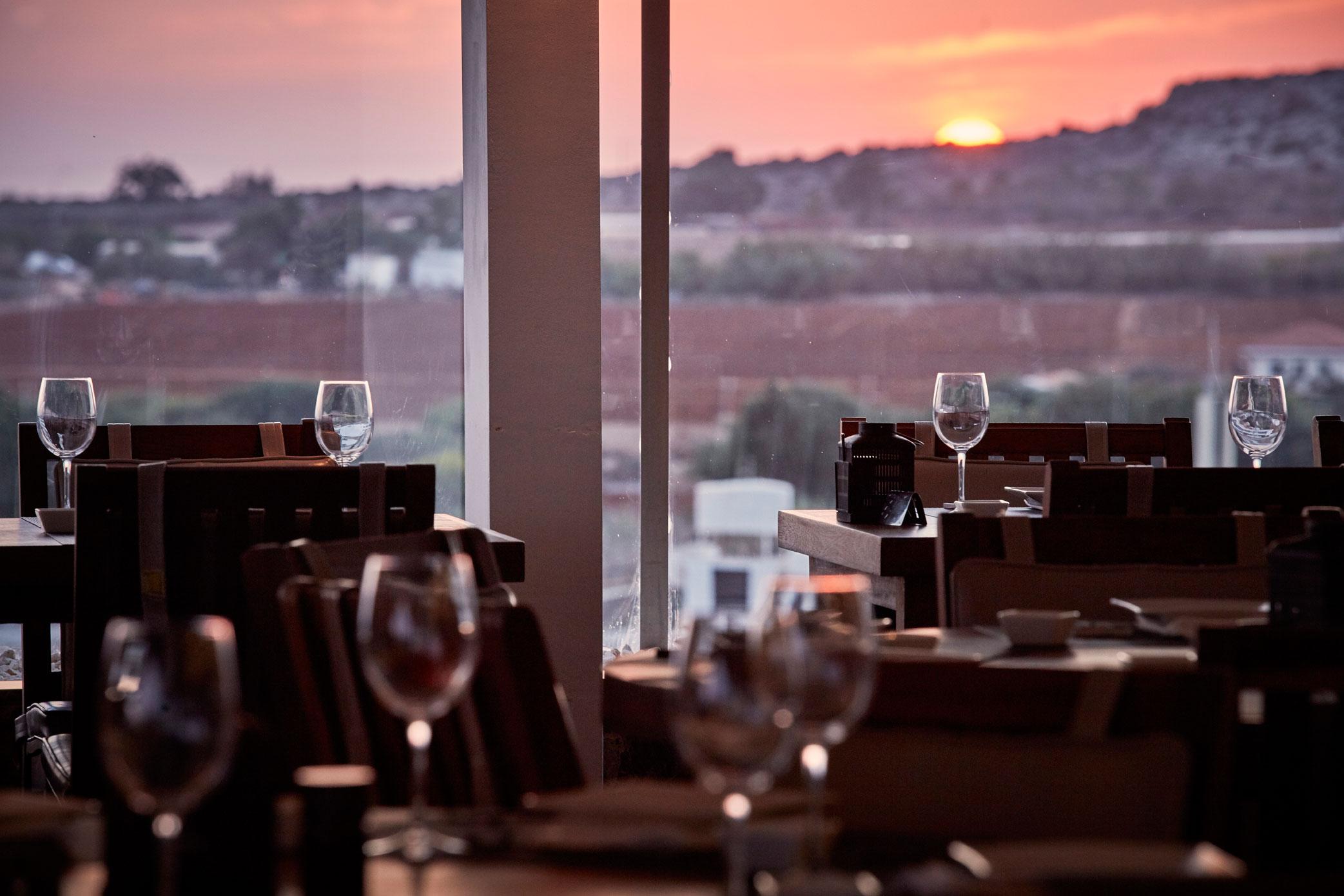 Grecian Park Hotel Protaras Luaran gambar