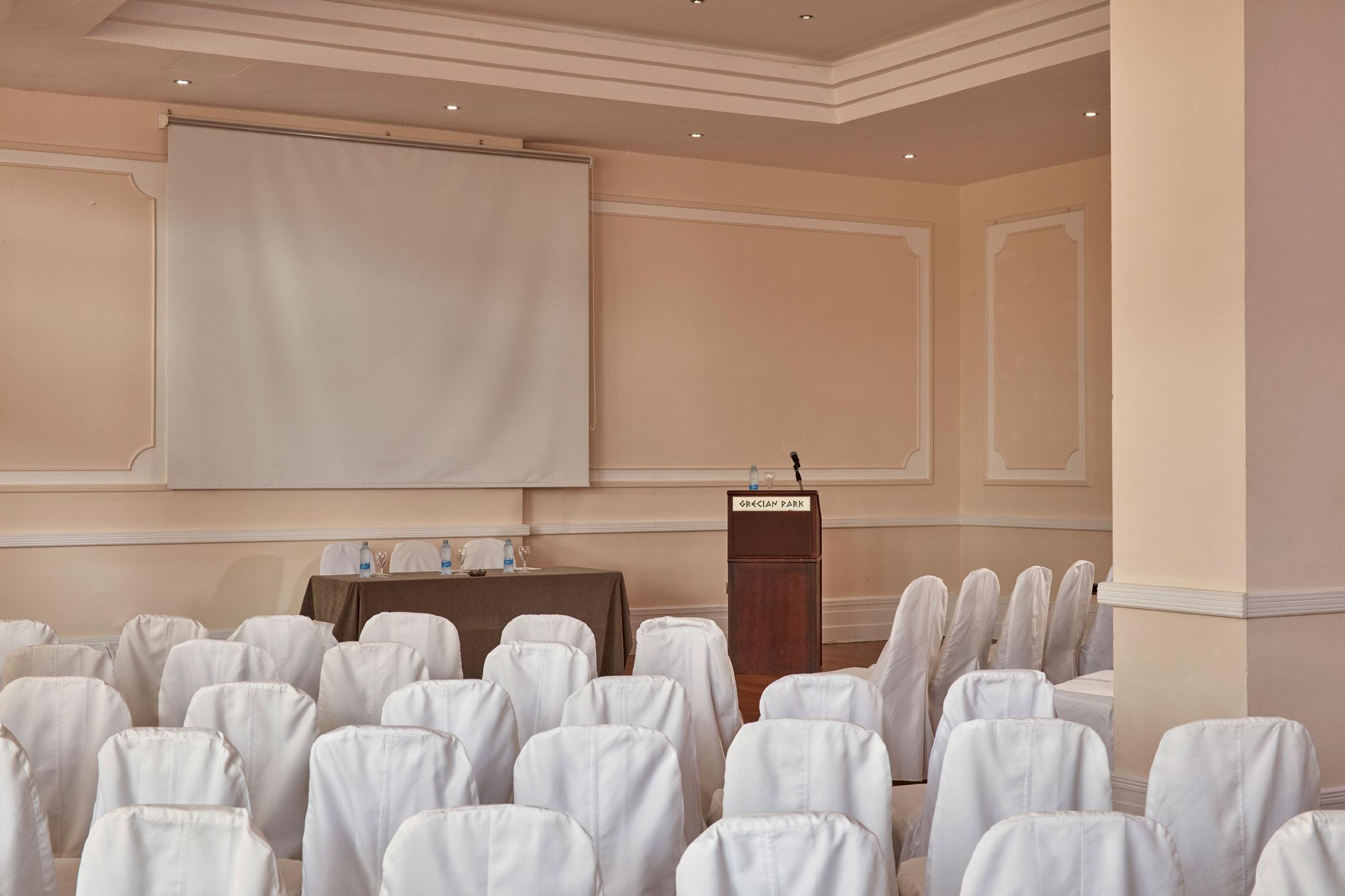 Grecian Park Hotel Protaras Luaran gambar