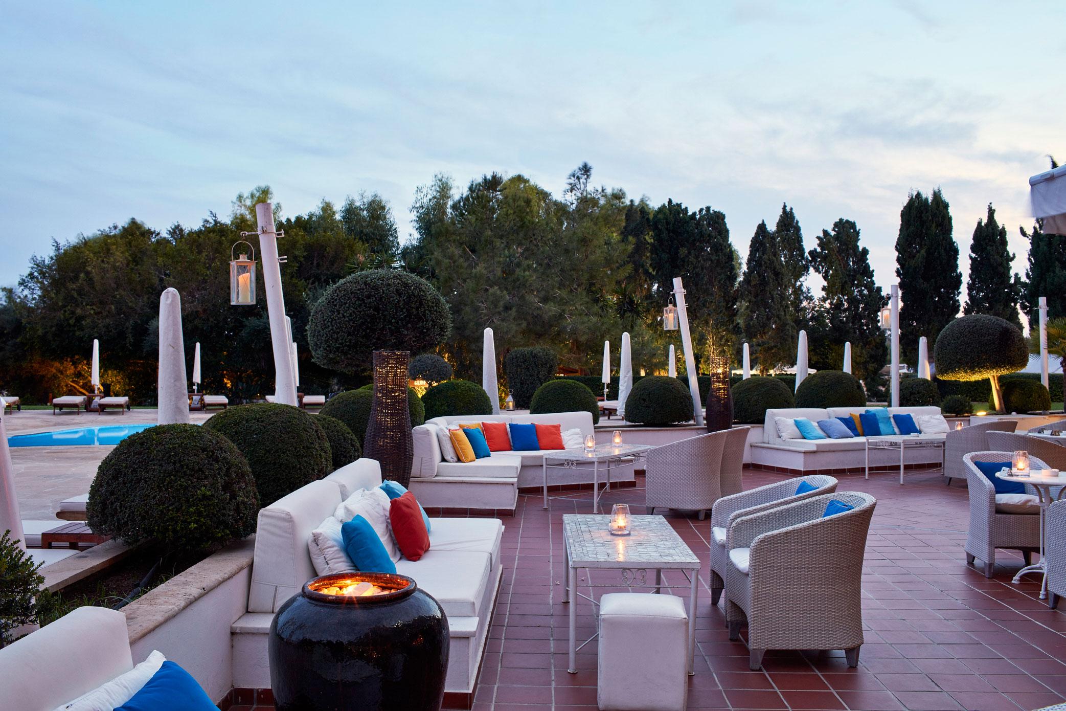 Grecian Park Hotel Protaras Luaran gambar