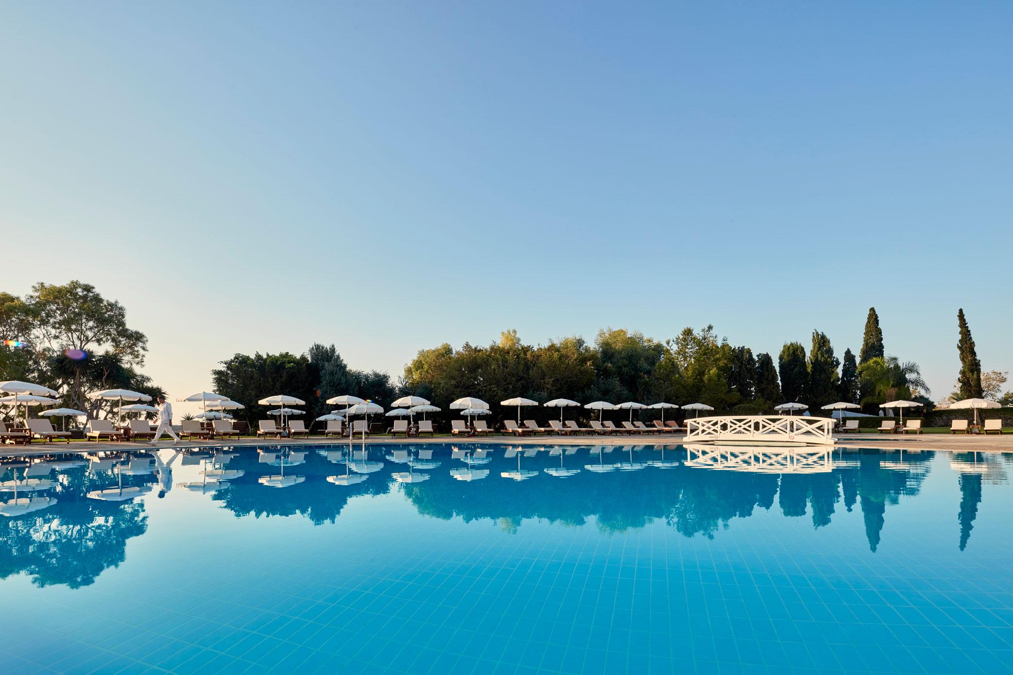 Grecian Park Hotel Protaras Luaran gambar