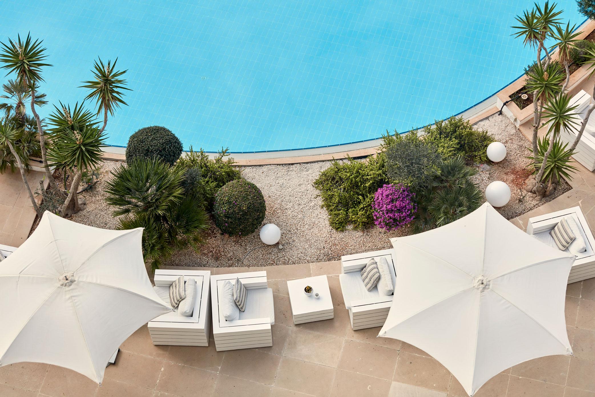 Grecian Park Hotel Protaras Luaran gambar