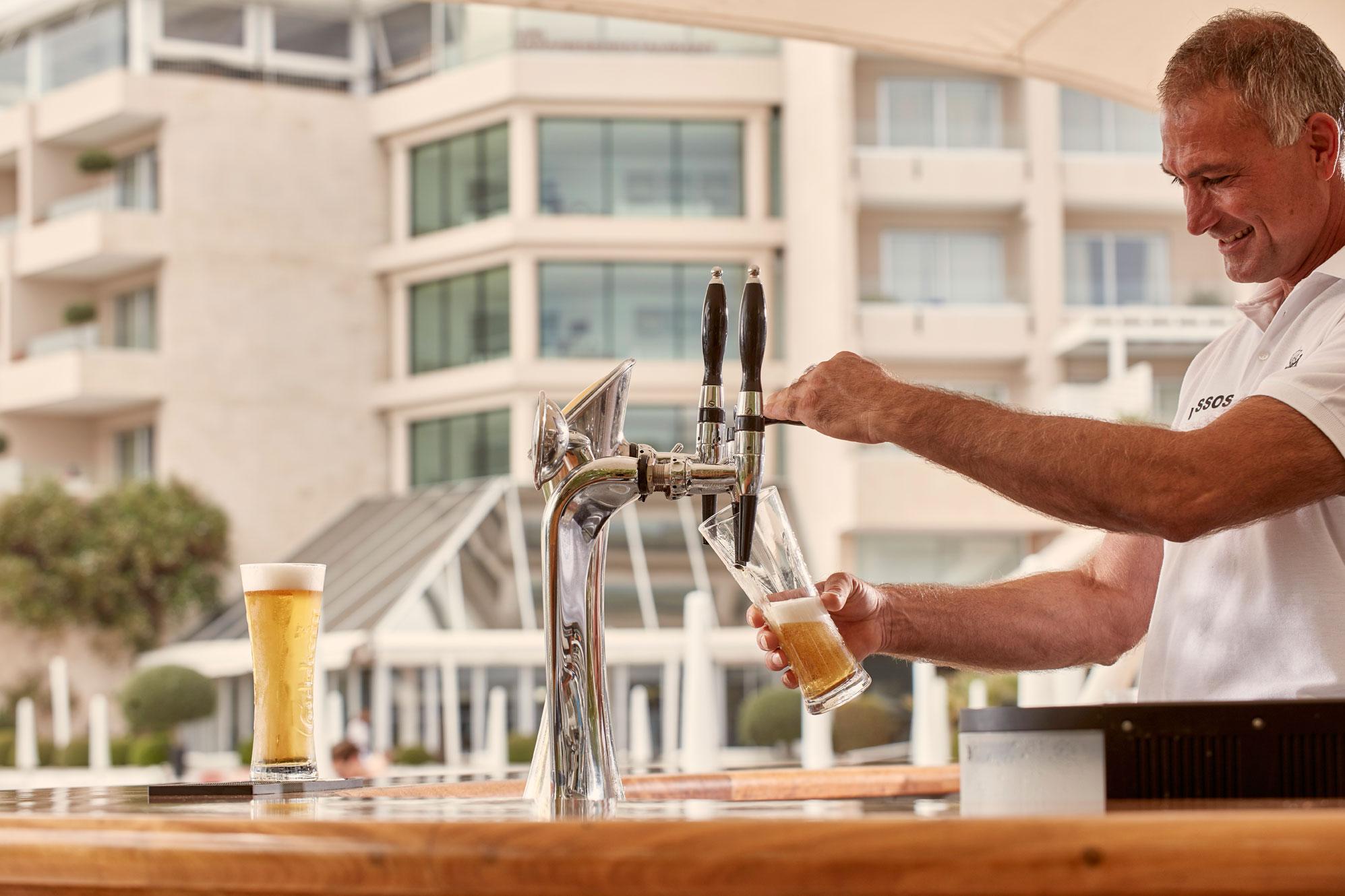 Grecian Park Hotel Protaras Luaran gambar