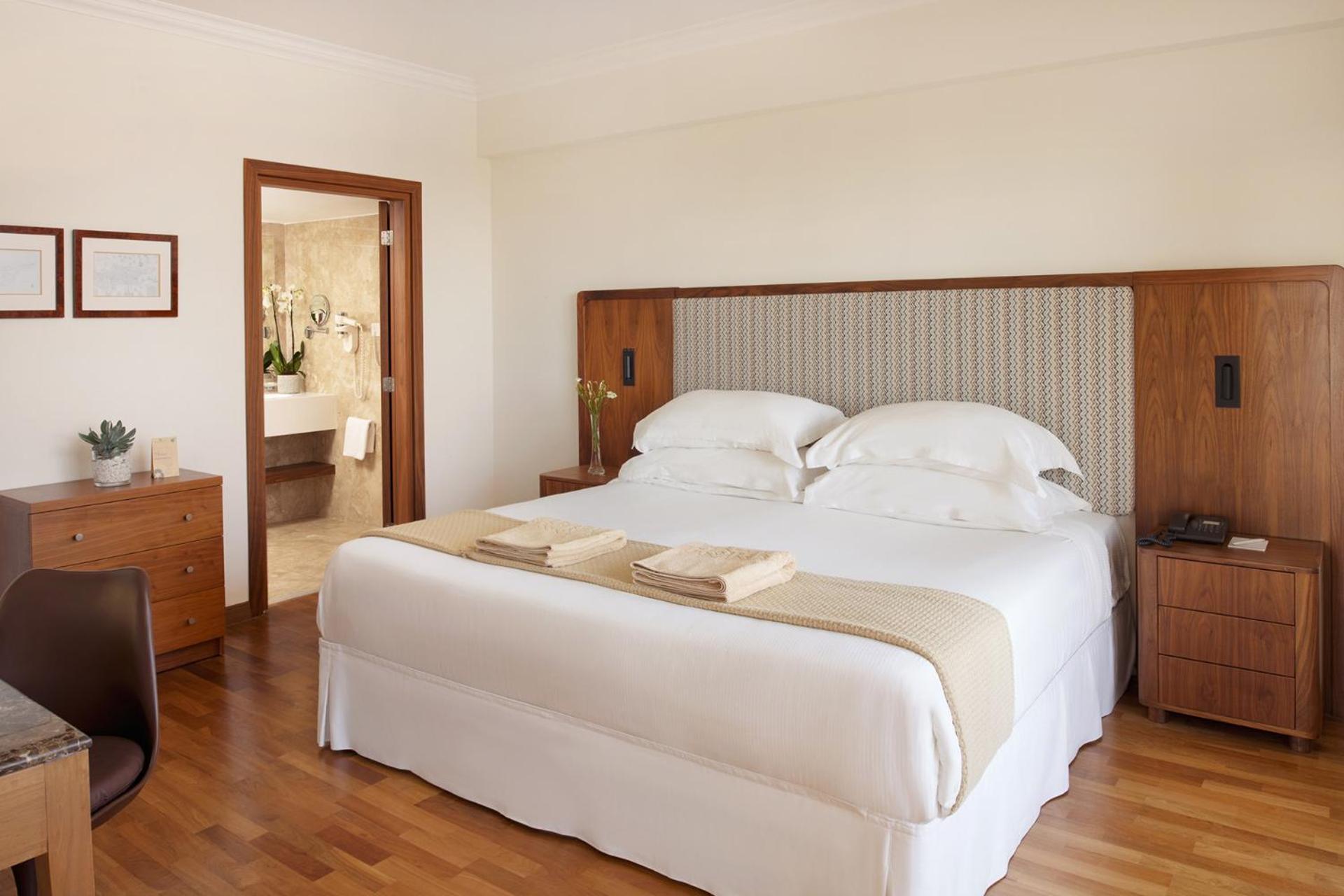Grecian Park Hotel Protaras Bilik gambar