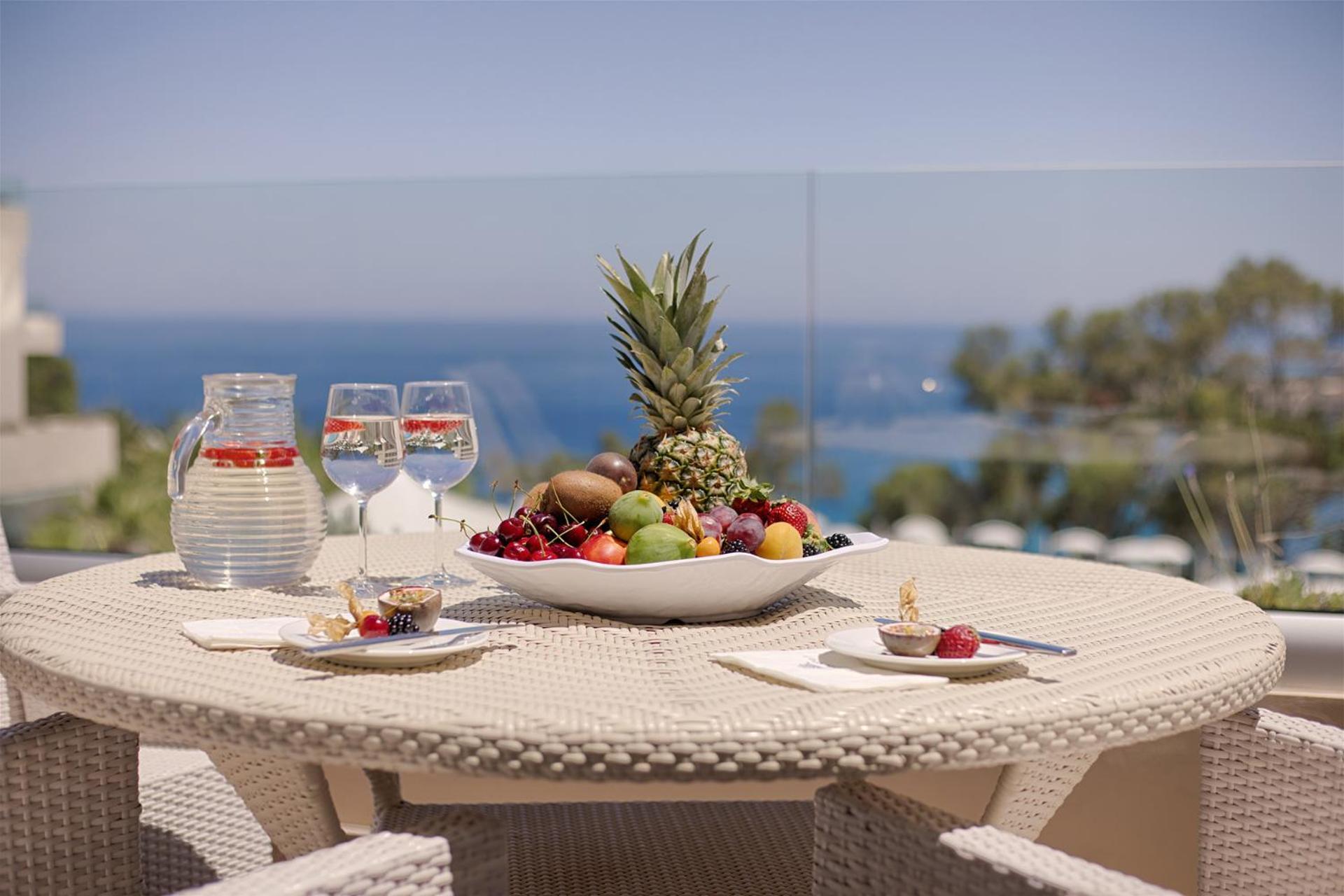 Grecian Park Hotel Protaras Bilik gambar