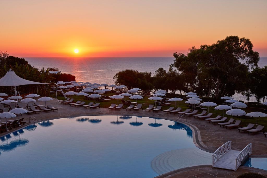 Grecian Park Hotel Protaras Luaran gambar