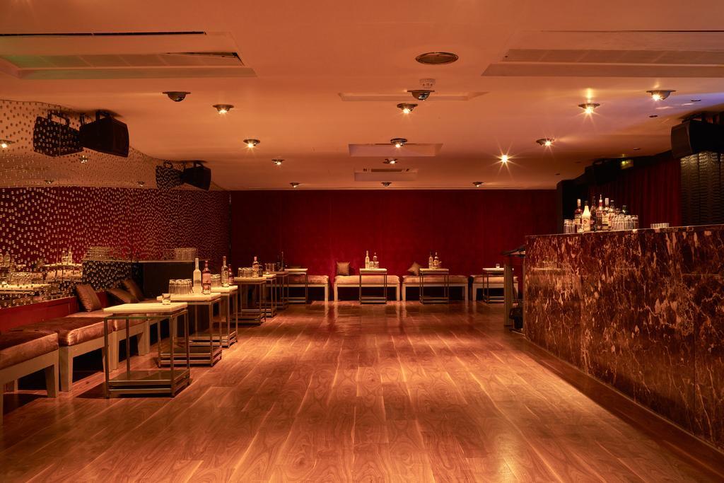 Grecian Park Hotel Protaras Luaran gambar
