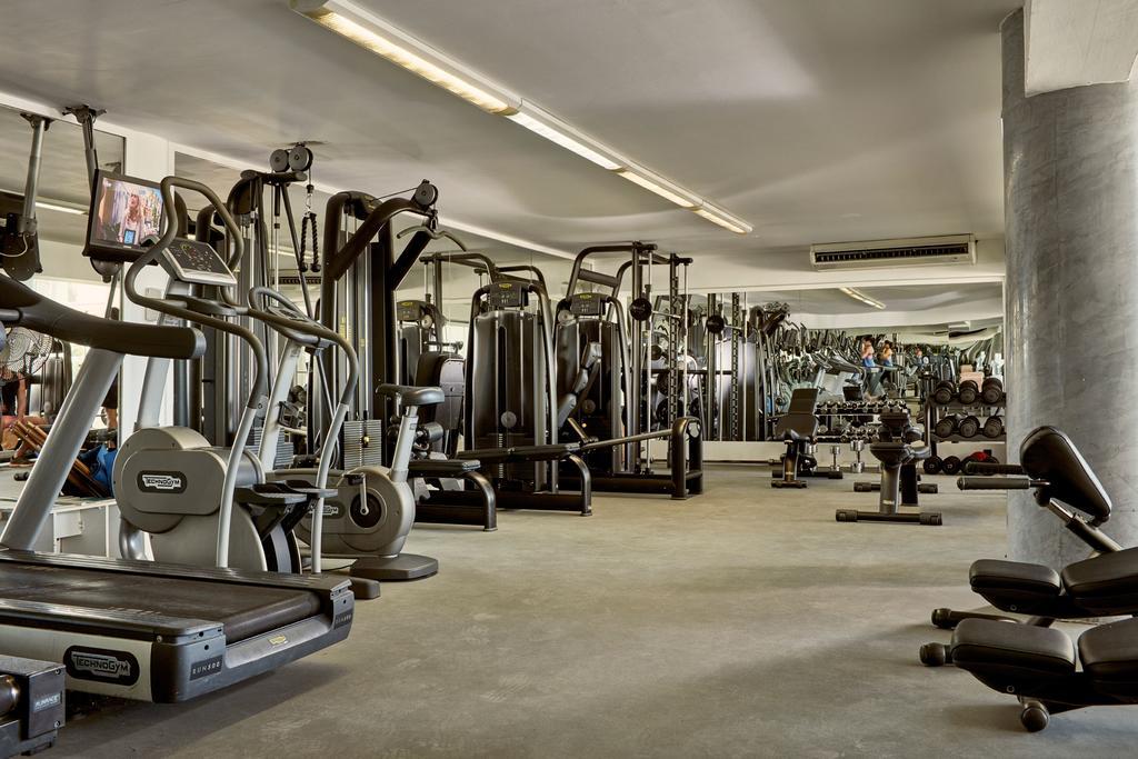 Grecian Park Hotel Protaras Luaran gambar