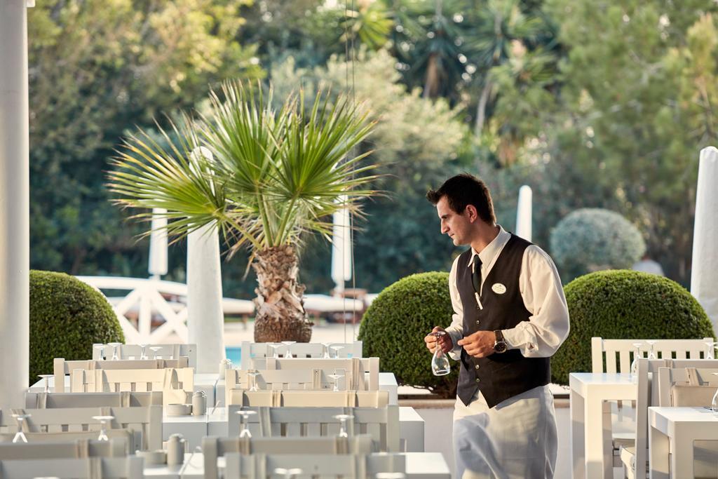 Grecian Park Hotel Protaras Luaran gambar