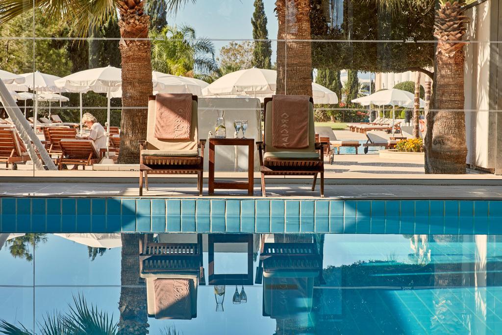 Grecian Park Hotel Protaras Luaran gambar