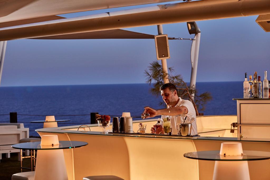 Grecian Park Hotel Protaras Luaran gambar