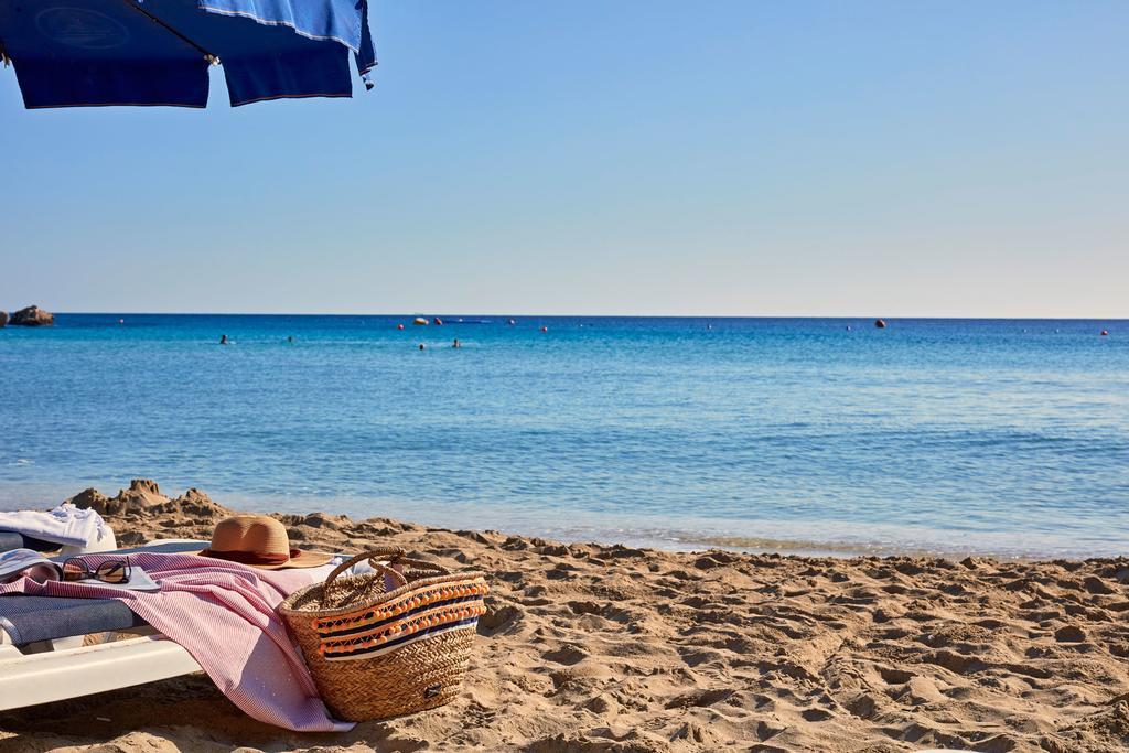 Grecian Park Hotel Protaras Luaran gambar